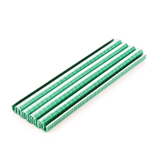 Poly Clip S 735 grün Pack 2970 St. Produktbild 0 L