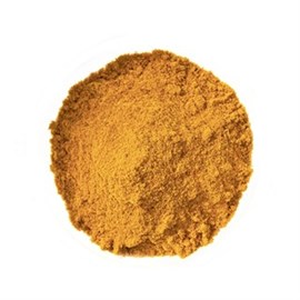 Bio-Curry Gewürzzubereitung mit Senf, Btl. 1 kg Produktbild