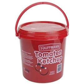 Tomatenketchup-Kauffmann Eim. 10 kg Produktbild