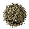 Pfeffergranulat, schwarz, fein Sack 25 kg / 0,8 - 1,5 mm Produktbild