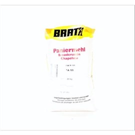 Paniermehl-TA-55 Sack 20 kg / H1-Pl. 30 Sack Produktbild