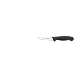 Giesser-Geflügelschlachtmesser, schwarz 3185/10 Produktbild