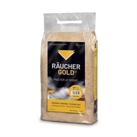 Räuchergold HB 500/1000 SMOKE Sack 10 L / fein Produktbild