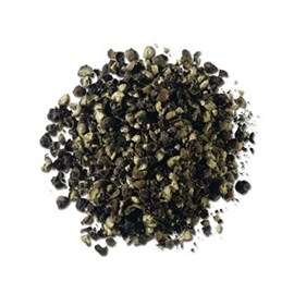 Pfeffer, schwarz, griffig Btl. 250 g / gemahlen Produktbild