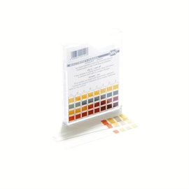 pH-Fix Indikatorstäbchen Messbereich pH 0 bis 14 Produktbild