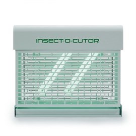 Insect-O-Cutor Focus F2 Insektenvernichter / Röhre: 2 x 11 W Produktbild