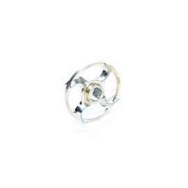 Sichelringmesser / HKO-82 4-flügelig / Inox Produktbild