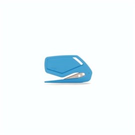 Martor-Aufritzmesser "POLYCUT", blau rostfrei, lose verpackt Produktbild