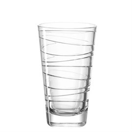 Trinkglas "Vario" Struttura 280 ml, Leonardo Produktbild