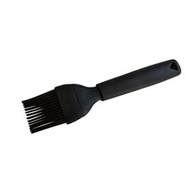 Grill/Backpinsel, schwarz 9487, Silikon Produktbild