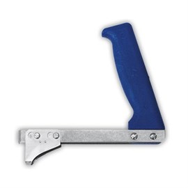 Giesser-Rippenzieher, blau 896608, incl. 1 Klinge 16 mm Produktbild