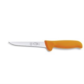 Dick-Ausbeinmesser, orange 82868/13, gerade, steif, "Mastergrip" Produktbild