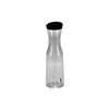 Karaffe SMARTLINE, für 1 L Borosilikatglas + Deckel m. Silikondichtung Produktbild