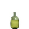 Vase lindgrün/grün LUCENTE D.: 16 cm, H.: 30 cm, Leonardo Produktbild