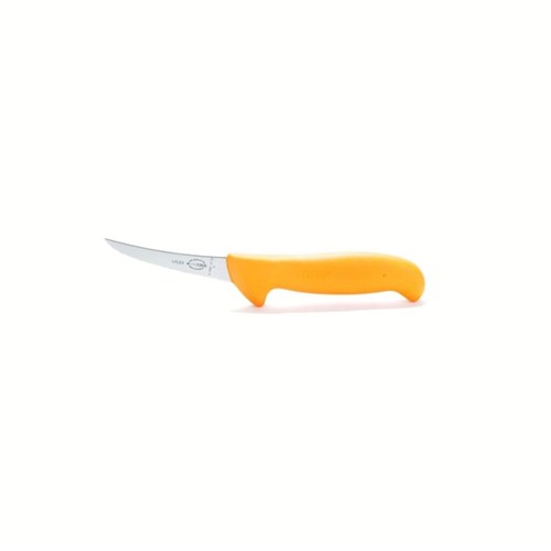 Dick-Ausbeinmesser, orange 82982/10, gebogen, semiflex, "Ergogrip" Produktbild 0 L