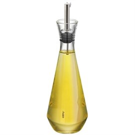 GEFU Essig-/Öl Spender "X-PLOSION" aus Borosilikatglas, 250 ml Produktbild