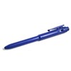 Kugelschreiber, detektierbar "J800" Schriftfarbe blau, mit Clip Produktbild