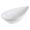 Melamin-Schale "Global Buffet", weiß 44 x 25 cm, H.: 20 cm, 3,3 L, eckig Produktbild