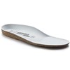 Einlegesohle für Clogs Alpro 47 Comfort-Fußbett Produktbild