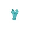 Handschuh Sol-Vex Gr. 10 grün, Nitril, 380 mm lang Produktbild