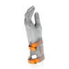Stechschutzhandschuh Euroflex Standard orange/Gr. XL, kurze Stulpe Produktbild