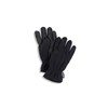 Fleece-Handschuh Tempex Gr. 10 "Rubber Grip", schwarz Produktbild