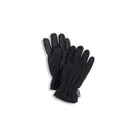 Fleece-Handschuh Tempex Gr. 8 "Rubber Grip", schwarz Produktbild