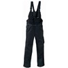 Arbeitslatzhose Gr. 54 schwarz Produktbild