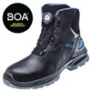 Boa Schuh hoch "Atlas" Gr. 36 "SL 9845 XP", schwarz, EN 345/S3 SRC/ESD Produktbild