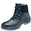 Schnürschuh hoch "Atlas" Gr. 43 "Duo Soft 725", schwarz, EN 345/S3 SRC/HI/HRO Produktbild