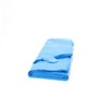 PE-Einwegschürzen blau 82 x 127 cm, 60 my, Pack 100 St. Produktbild