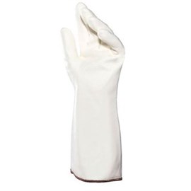 Hitzeschutzhandschuh Gr. 9 weiß,TempCook 476, 450mm lang, Produktbild