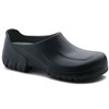 Clogs Alpro Gr. 36 "A630", blau, EN 347 OB Produktbild