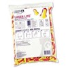 Nachfüllpackung Ohrstöpsel LaserLite gelb/rot, Gehörschutzstöpsel Produktbild