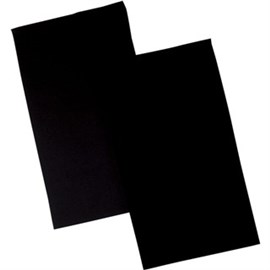 Knieschoner schwarz, Neopren Produktbild