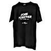 T-Shirt Gr. XXL schwarz Druck: Come Together Produktbild