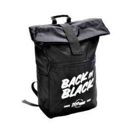 Laptop-Rucksack Daily, schwarz  Ehlert - 100 Jahre "Back in Black" Produktbild