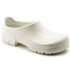 Clogs Alpro Gr. 36 "A 640", weiß, EN 345/SB Produktbild