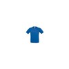 T-Shirt Gr. XL royalblau, 100 % Baumwolle Produktbild