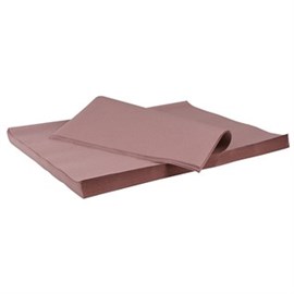 Einwickelpapier rosa 1/4 Bogen Format 37,5 x 50 cm, Kt. 12,5 kg Produktbild