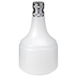 Flasche-Kondenswasser-Vikan 11005 / 0,5 Liter / leer Produktbild
