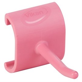 Ersatzhaken Vikan, pink 1004-1, für Hi-Flex Halterung 1011/1012/1014 Produktbild