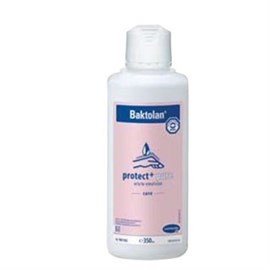 Baktolan Protect pure, Fl. 350 ml für stark beanspruchte Haut Produktbild