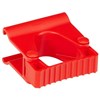 Ersatz Gummi-Clip-Modul Vikan, rot 1003-4, für Hi-Flex Halterung 1011/1013 Produktbild