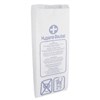Papier-Hygienebeutel 40 g/qm 11 + 6 x 32 cm, Pack 1000 St. Produktbild