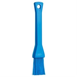 Lebensmittelpinsel-Vikan, blau 555230-3 / 30 x 14,5 x 195 mm, weich Produktbild