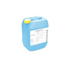 Antisept HD "EHLERT", Kan. 10 Liter alkoholische Händedesinfektion, klar Produktbild