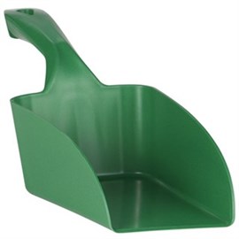 Vikan KU-Gewürzschaufel grün detektierbar, 1000 ml, 5668-2 Produktbild