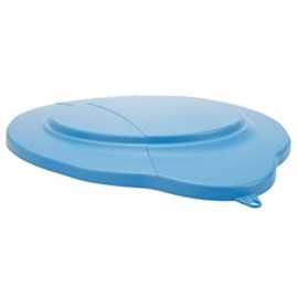 Deckel-Vikan, blau 5693-3 / für Hygieneeimer 20 L Produktbild