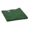 Vikan Microfaser Tuch, grün 32 x 32 cm / 69113-2, Pack 5 St. Produktbild